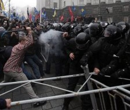 "Снайпери не залишали нам жодного шансу, щоб врятувати людей. Цілили в серце, в легені, очі та в мозок" - Ольга Богомолець
