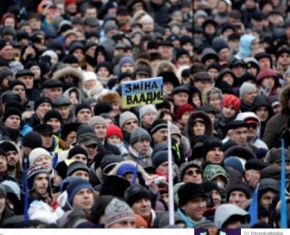 „Опозиція вбивала одразу двох зайців - і владу, і Майдан"