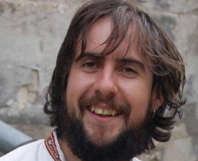 Небесна сотня: про останні хвилини життя львів’янина Богдана Сольчаника