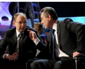 “Олігархічна революція 2014”