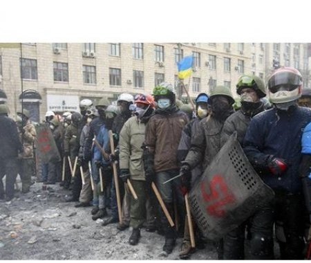 Олекса Манн