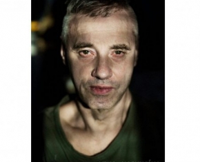 Історія Олега Миколайовича, шахтара зі Львову (віка ясінська)