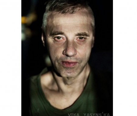 Історія Олега Миколайовича, шахтара зі Львову (віка ясінська)