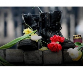 “10 мешканців Києва про тиждень революції в країні”.