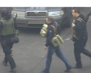 НОВІ ДОКАЗИ: РОСІЙСЬКІ СПЕЦСЛУЖБИ ДОПОМАГАЛИ КИЇВСЬКИМ ВБИВЦЯМ (з перекладом на сторінці Фейсбук) Оригінал -