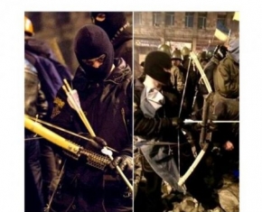 Історія Ореста Каракевича.