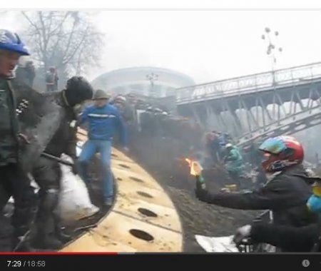 кровав расстрел