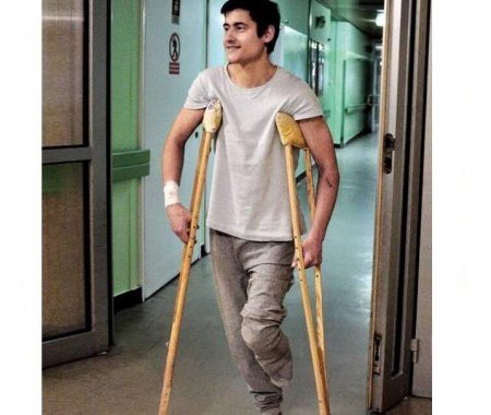 Ігор Заставний