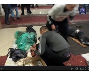  Жахливі кадри. Люди помирають на очах. Евромайдан 20.02.2014
