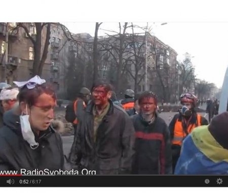 18 лют, Інстит.