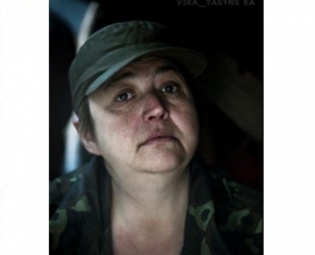 вика ясинська