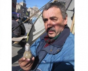 Дні, які змінили історію: як воював Майдан 18- 20 лютого. Хронологія у спогадах очевидців