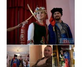 Сергій Железняк