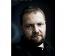 Максим Музика