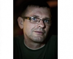 Володимир Табака