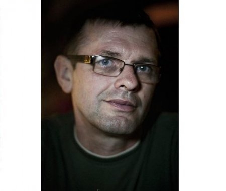 Володимир Табака