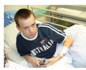 Герої Майдану: Роман Качан