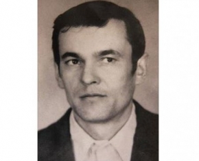 Василь Шеремет