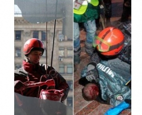 Дмитрия Омельяненко