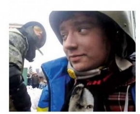 Д. Голубничий