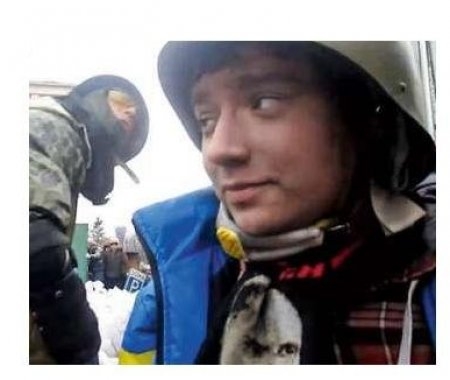 Д. Голубничий