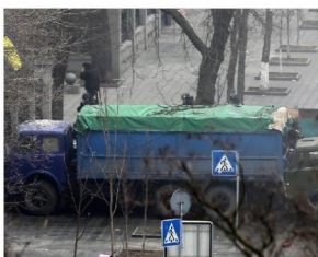 Руслан Ганущак - не забути, не зрадити стаття.