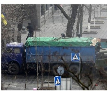 Руслан Ганущак - не забути, не зрадити стаття.