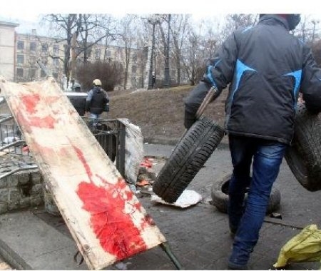 О. Білозерська