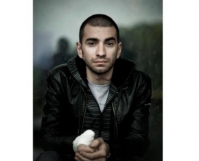 Абаев (вика ясинська)