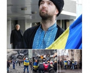 М. Гошовський