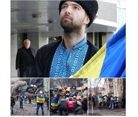 М. Гошовський