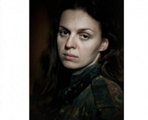 Вика ясинська