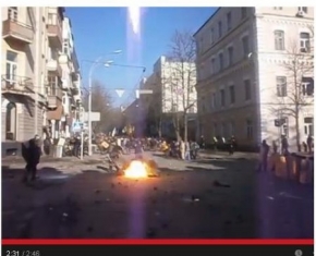 18 лют, граната