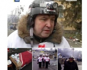 медик Олександр Прудько