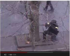 Відео Садовник