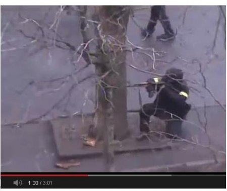 Відео Садовник