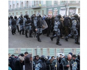 шукаємо людей