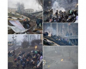 біля жовтневого