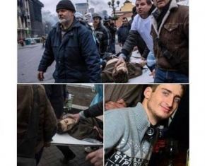 Сергійко Байдовський