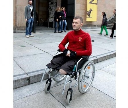 3 дня з героями