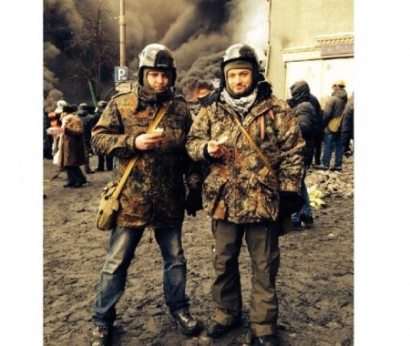 Адндій Скоп