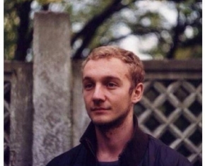 Сашка Плеханов