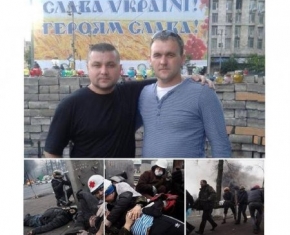 Іван Раповий