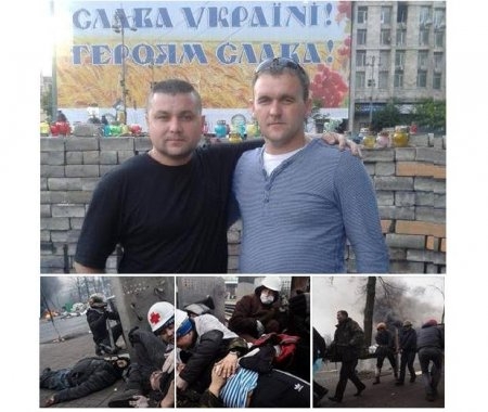 Іван Раповий