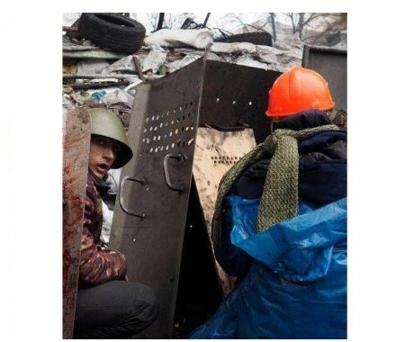 Андрюшечка Юркевич дорогенький...