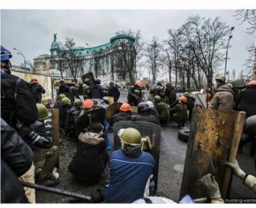 Мустанг фото