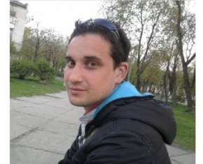 Юра Пасхалін