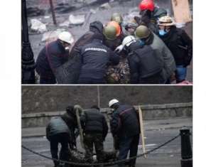 Мих. Хомік