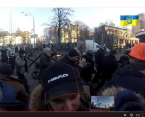 18.02, отступление, давка