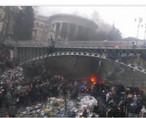 2 відео ранок 20 лютого, початок